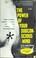 Cover of: The power of your subconscious mind.