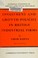 Cover of: Investment and growth policies in British industrial firms