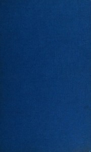 Cover of: THE INVISIBLE CHORD