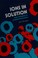 Cover of: Ions in solution