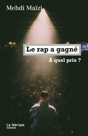 Cover of: Le rap a gagné by Mehdi Maïzi