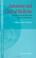 Cover of: Autonomy and Clinical Medicine - Renewing the Health Professional Relation with the Patient (INTERNATIONAL LIBRARY OF ETHICS, LAW, AND THE NEW)