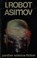 Cover of: I, Robot