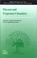 Cover of: Flavour and Fragrance Chemistry (Proceedings of the Phytochemical Society of Europe)