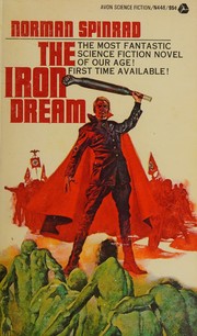 Cover of: The Iron Dream