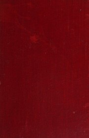 Cover of: I saw two Englands; by H. V Morton, H. V Morton