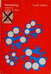 Cover of: Haematology