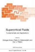 Cover of: Supercritical Fluids | 