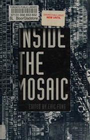 Cover of: Inside the mosaic