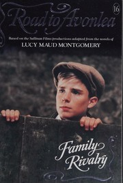 Cover of: Family rivalry