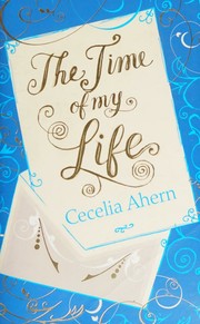 Cover of: Time of My Life