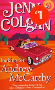 Cover of: Looking for Andrew McCarthy