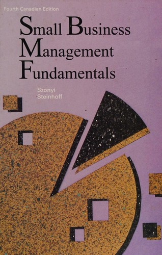 Small business management fundamentals