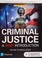 Cover of: Criminal Justice
