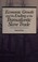 Cover of: Economic growth and the ending of the transatlantic slave trade