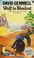 Cover of: Wolf in shadow.