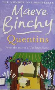 Cover of: Quentins