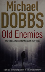 Cover of: Old Enemies