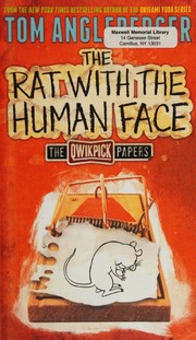 Cover of: The Rat with the Human Face