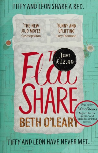 The Flatshare