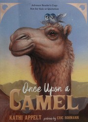 Cover of: Once upon a Camel