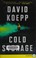 Cover of: Cold Storage