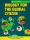 Cover of: Biology for the Global Citizen