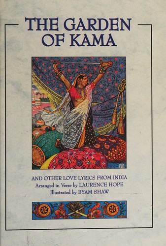 The garden of Kama