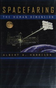 Cover of: Spacefaring: The Human Dimension