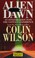 Cover of: Alien dawn