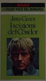 Cover of: I sei giorni del Condor