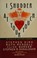 Cover of: I Shudder at Your Touch by Various (1991-06-04)