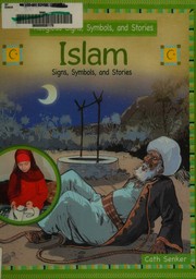 Front cover of Islam by Ross, E. Denison Sir