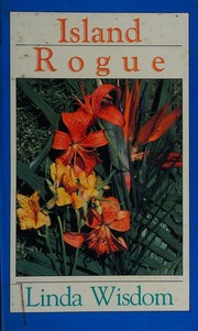 Cover of: Island rogue