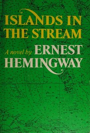 Cover of: Islands in the Stream