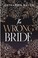 Cover of: The wrong bride