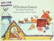 Cover of: A Christmas fantasy.