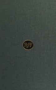 Cover of: Issues in Urban Economics
