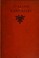 Cover of: ITALIAN FANTASIES.