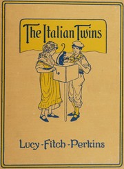 Cover of: The Italian Twins