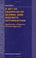 Cover of: A Set of Examples of Global and Discrete Optimization