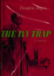 Cover of: The ivy trap