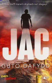 Cover of: Cyfres Pen Dafad: Jac