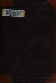 Cover of: Jack-knife and brambles