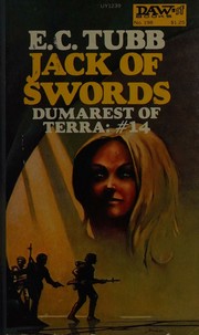 Cover of: Jack of swords