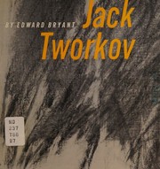 Cover of: Jack Tworkov