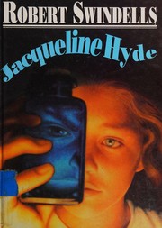 Cover of: Jacqueline Hyde