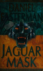 Cover of: Jaguar Mask, The