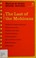 Cover of: James Fenimore Cooper: The last of the Mohicans.