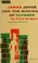 Cover of: James Joyce and the making of Ulysses